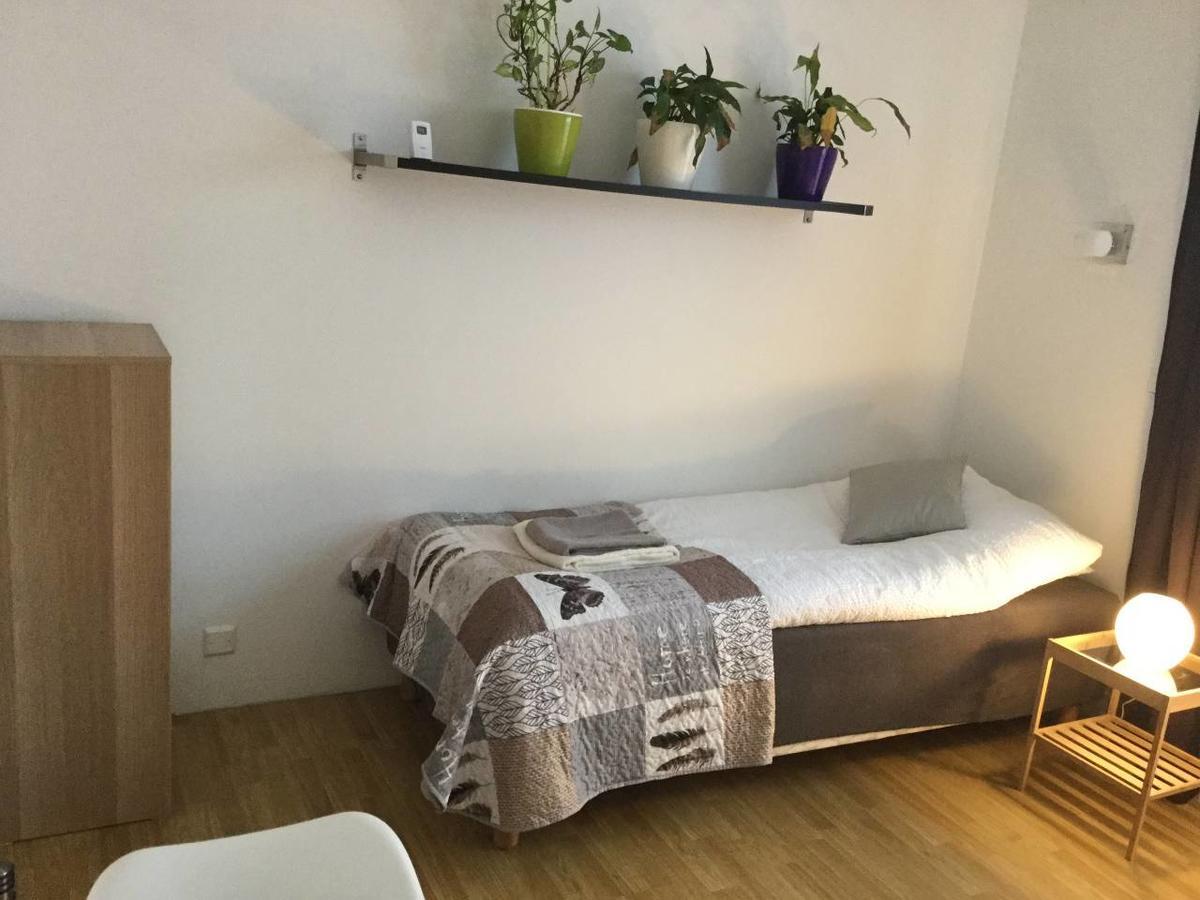Dagpol Lägenhet Sandgerði Exteriör bild